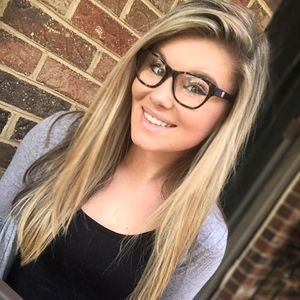 Meet your Posher, Kristen